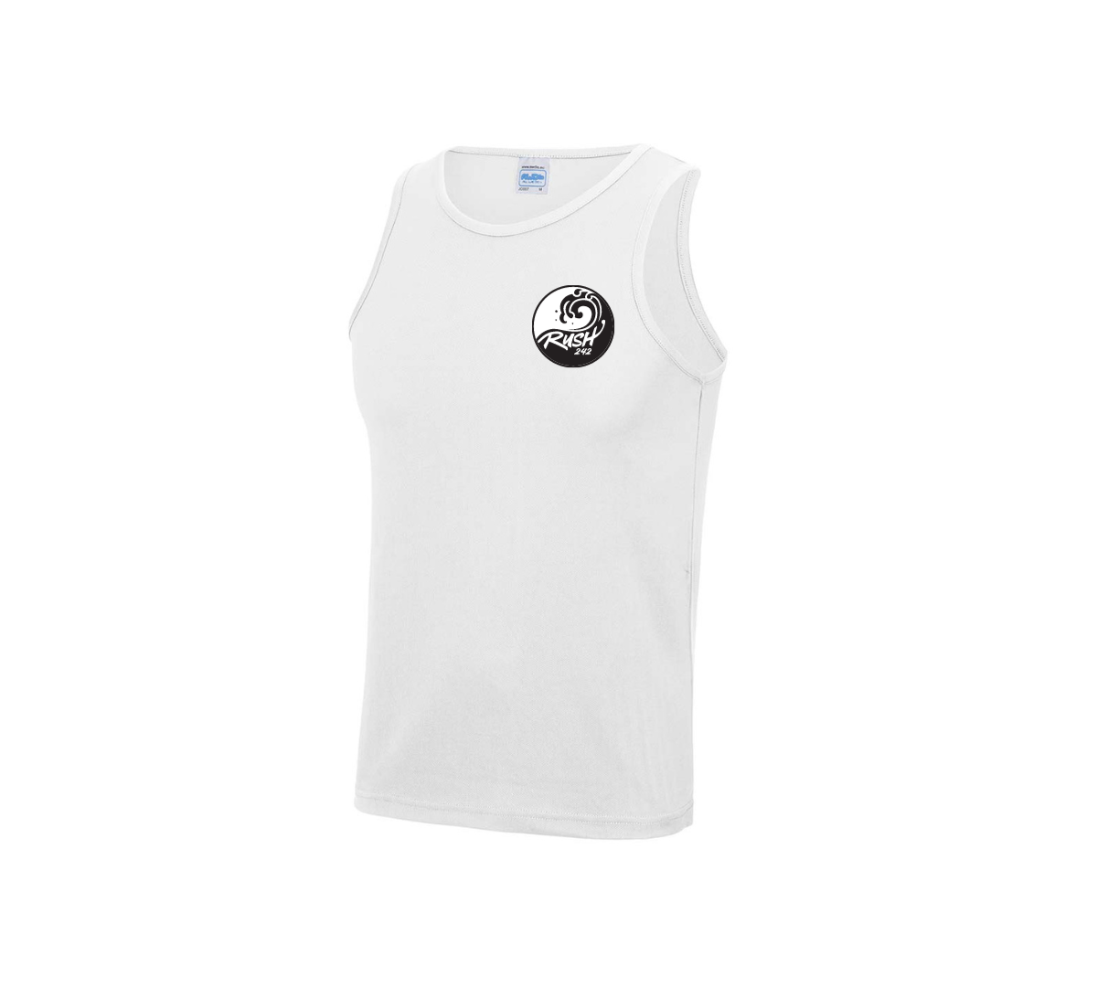 Rush242 Training Vest