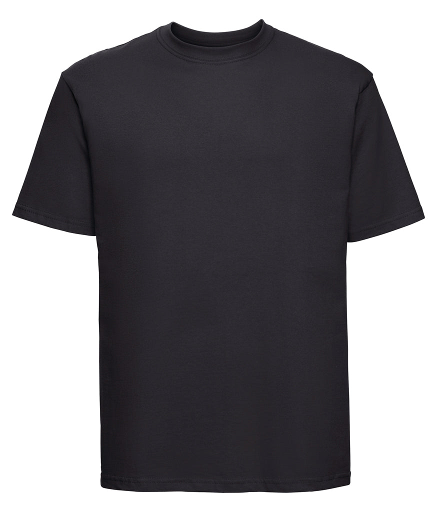 Build Your Own - Cotton Short Sleeved T-Shirt