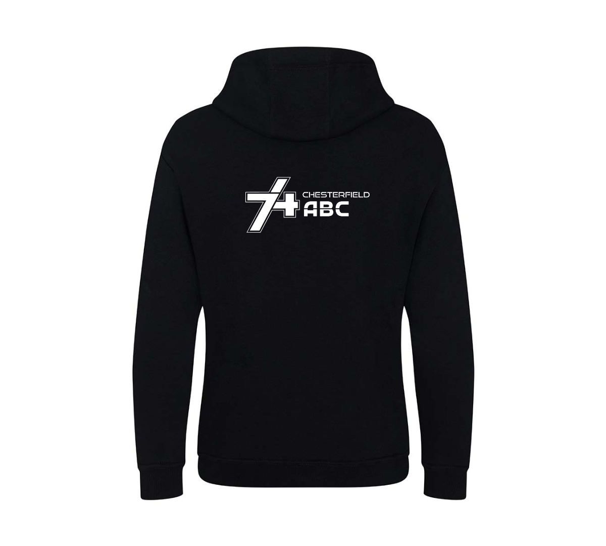 Chesterfield ABC Hoodie - Junior
