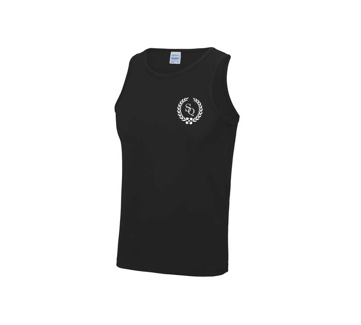 The Shredquarters Brighton Training Vest