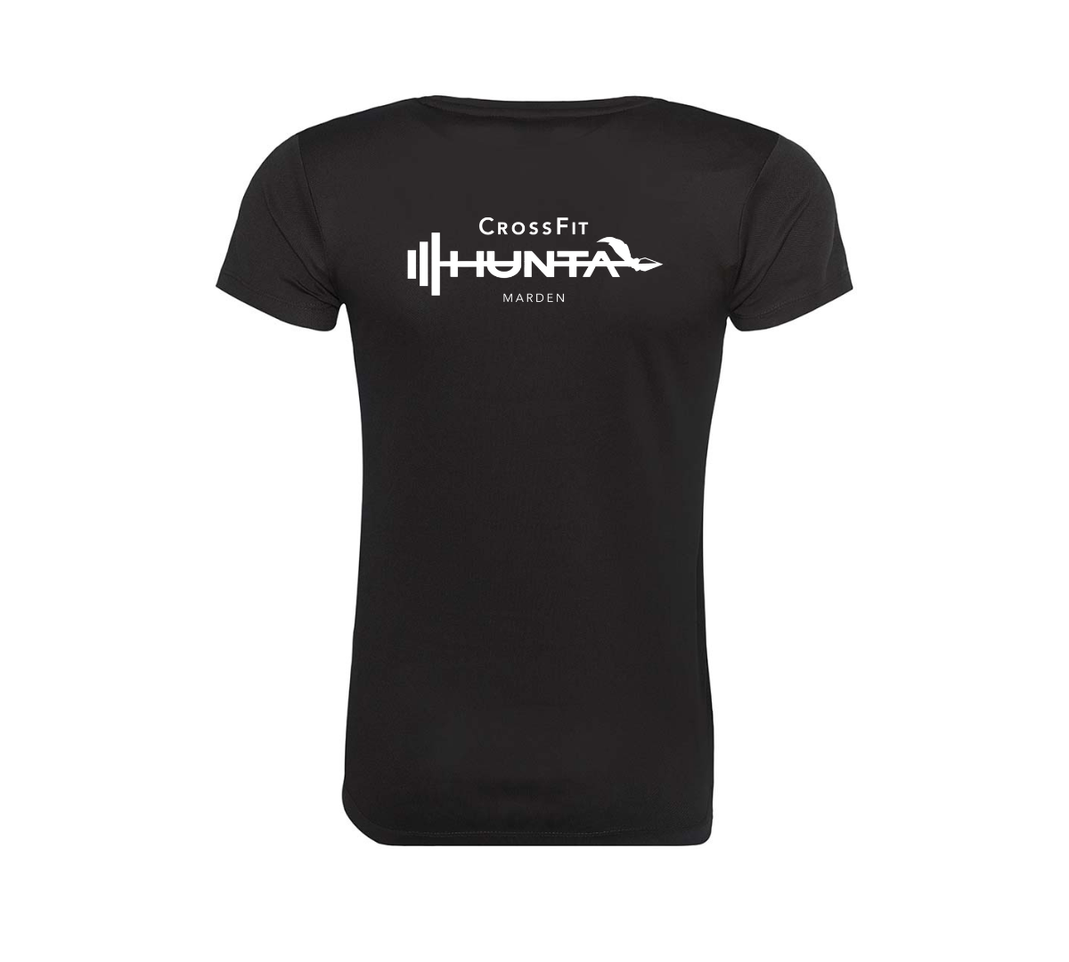 CrossFit Hunta Ladies Training T-Shirt