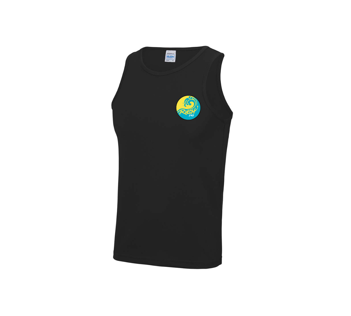 Rush242 Training Vest