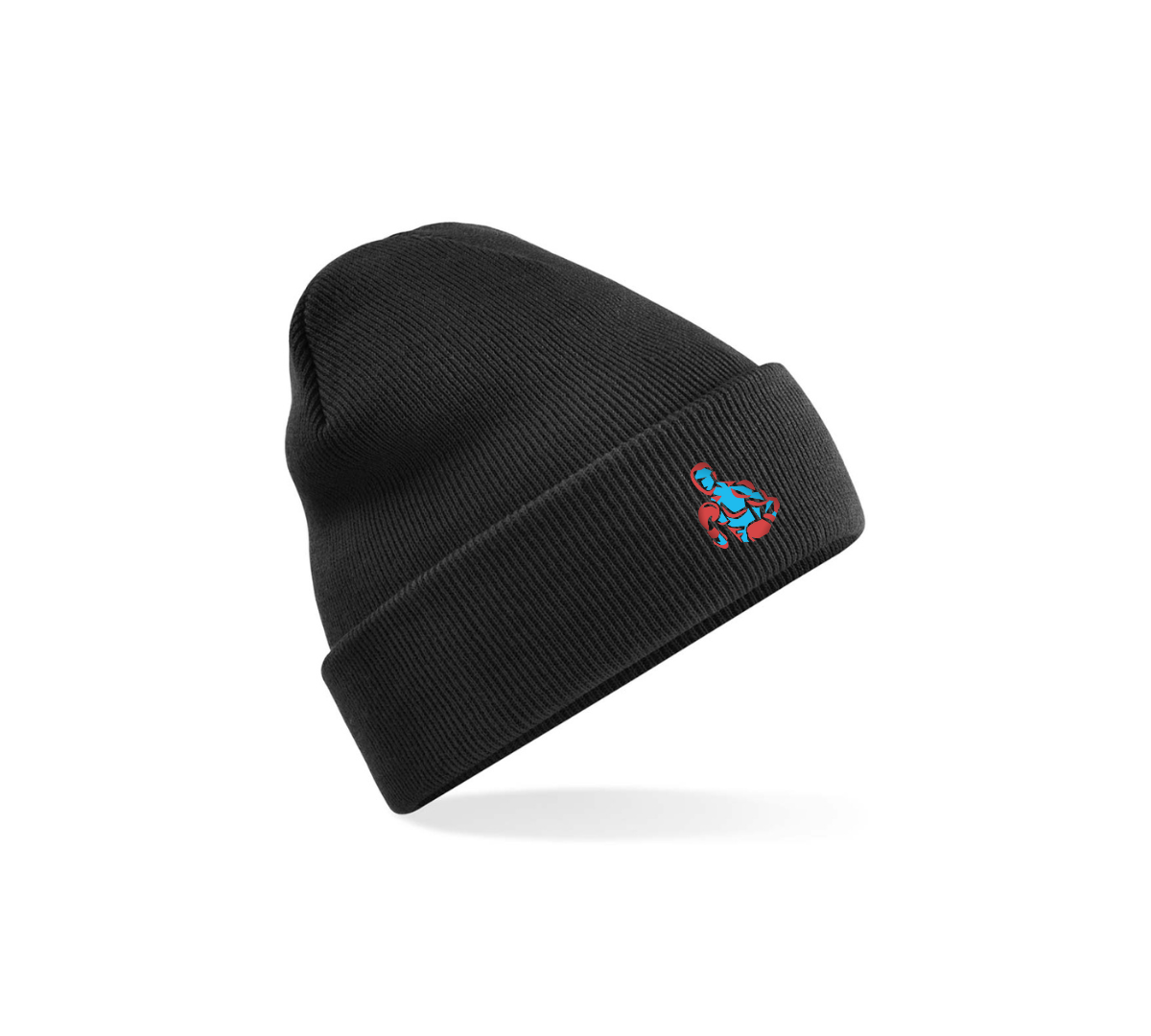 Box Gathering Beanie
