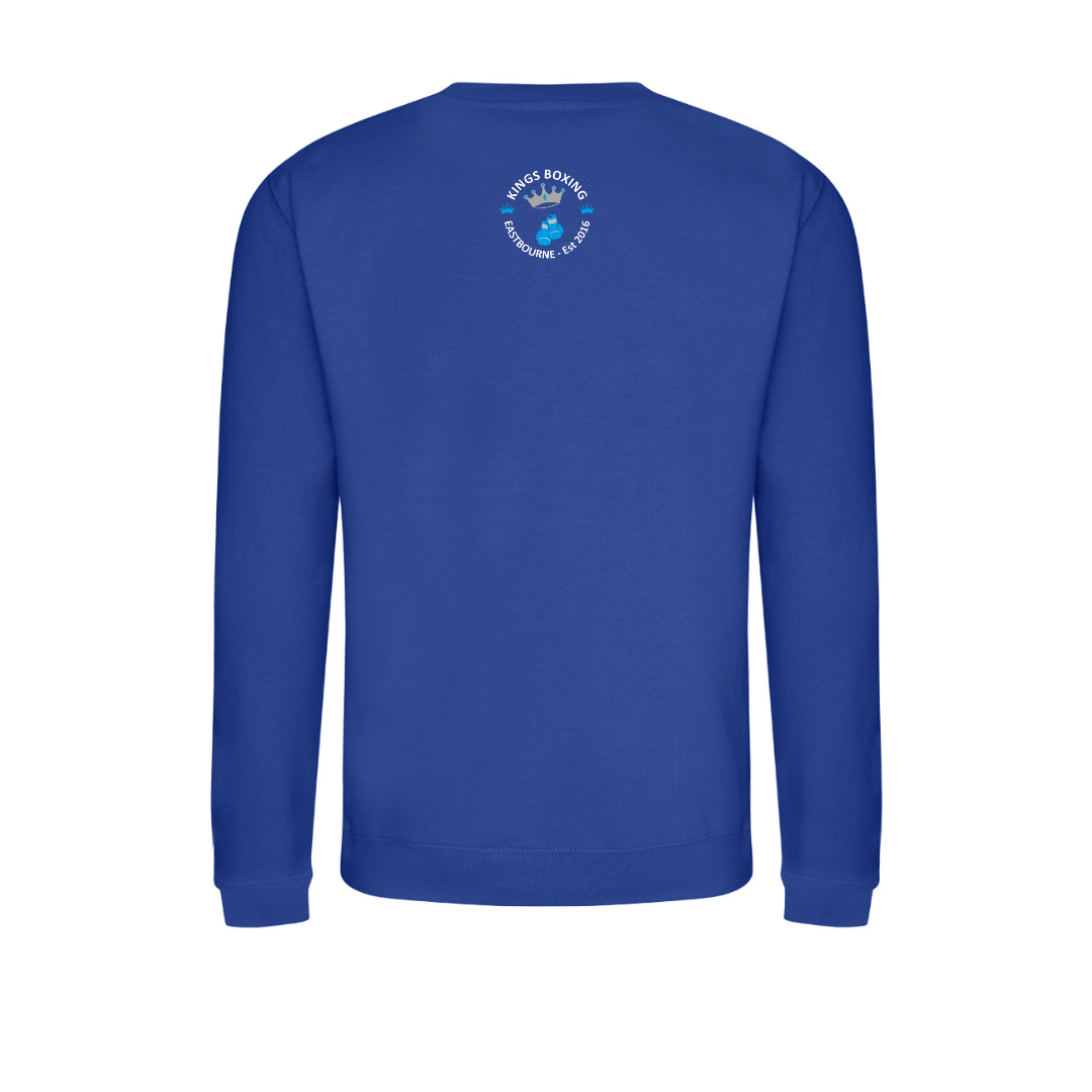 Kings Boxing Club Sweater