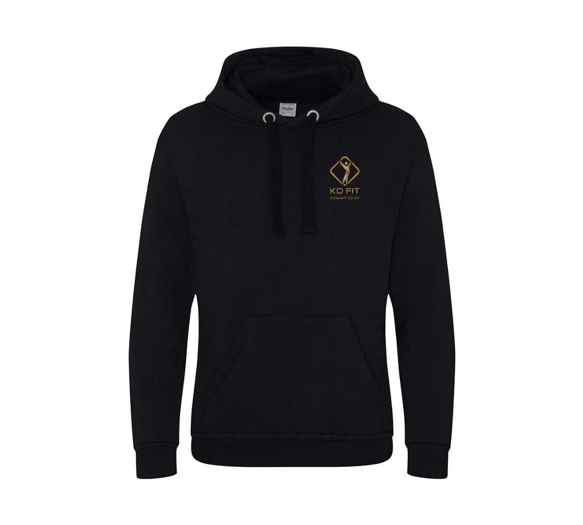 KDFit Hoodie - Kids