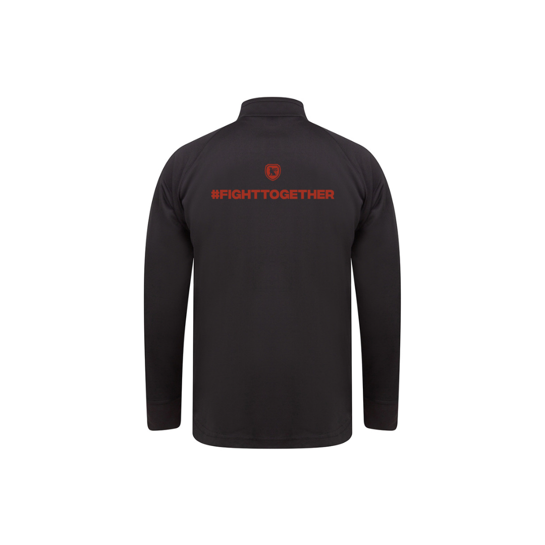 Hawley ABC Team Tracksuit Top