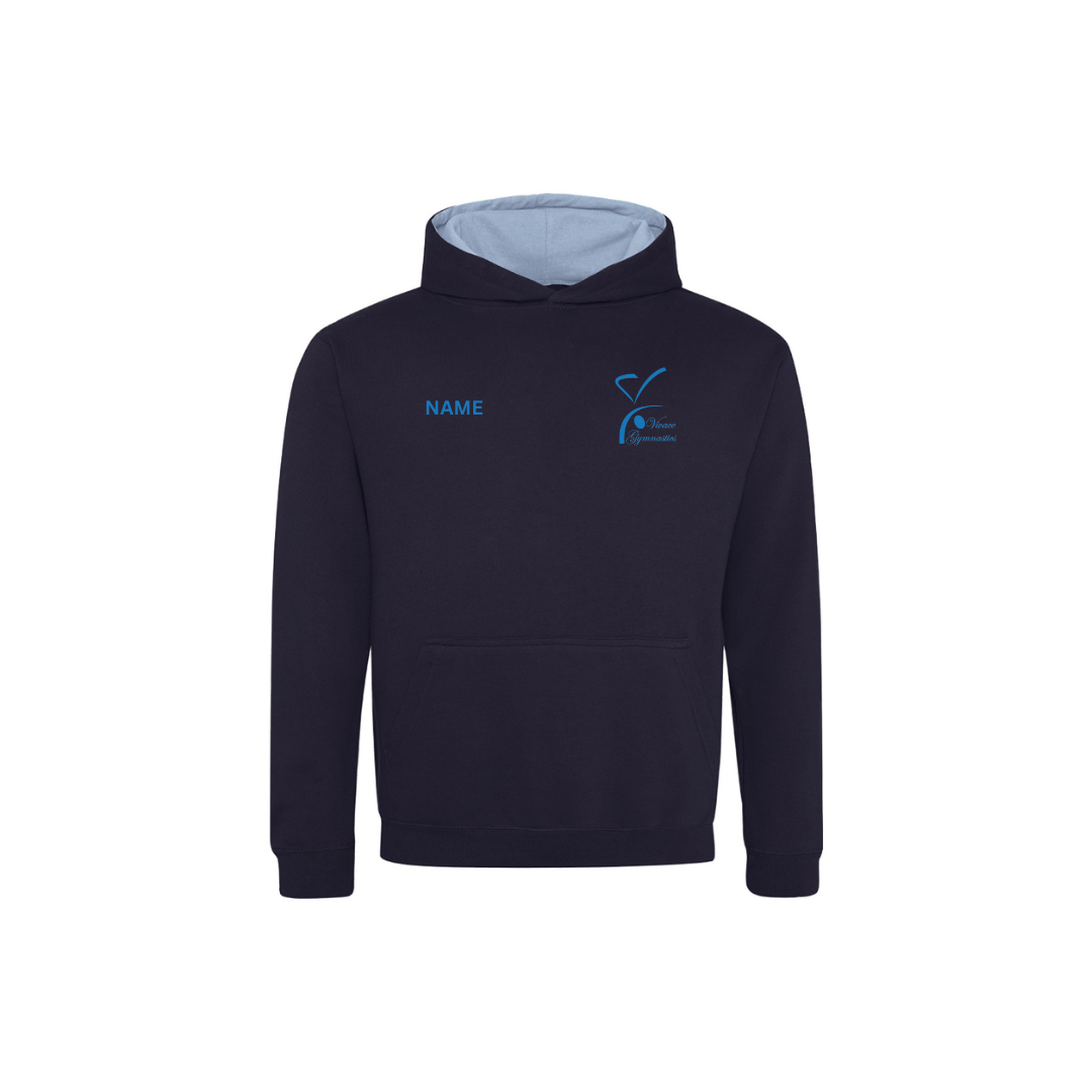 Vivace Gymnast Hoodie - Junior