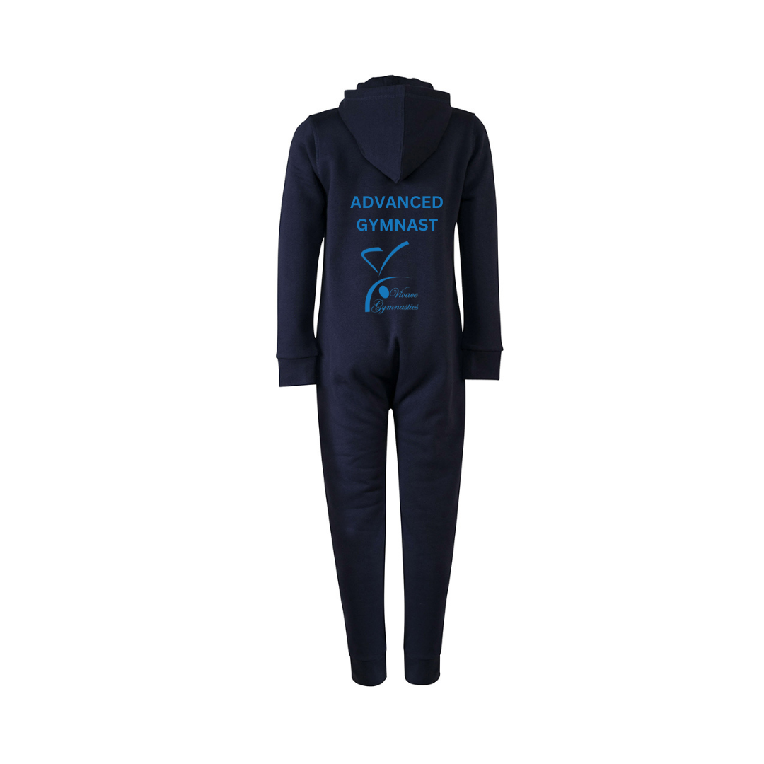 Vivace Advanced Gymnast Onesie - Junior