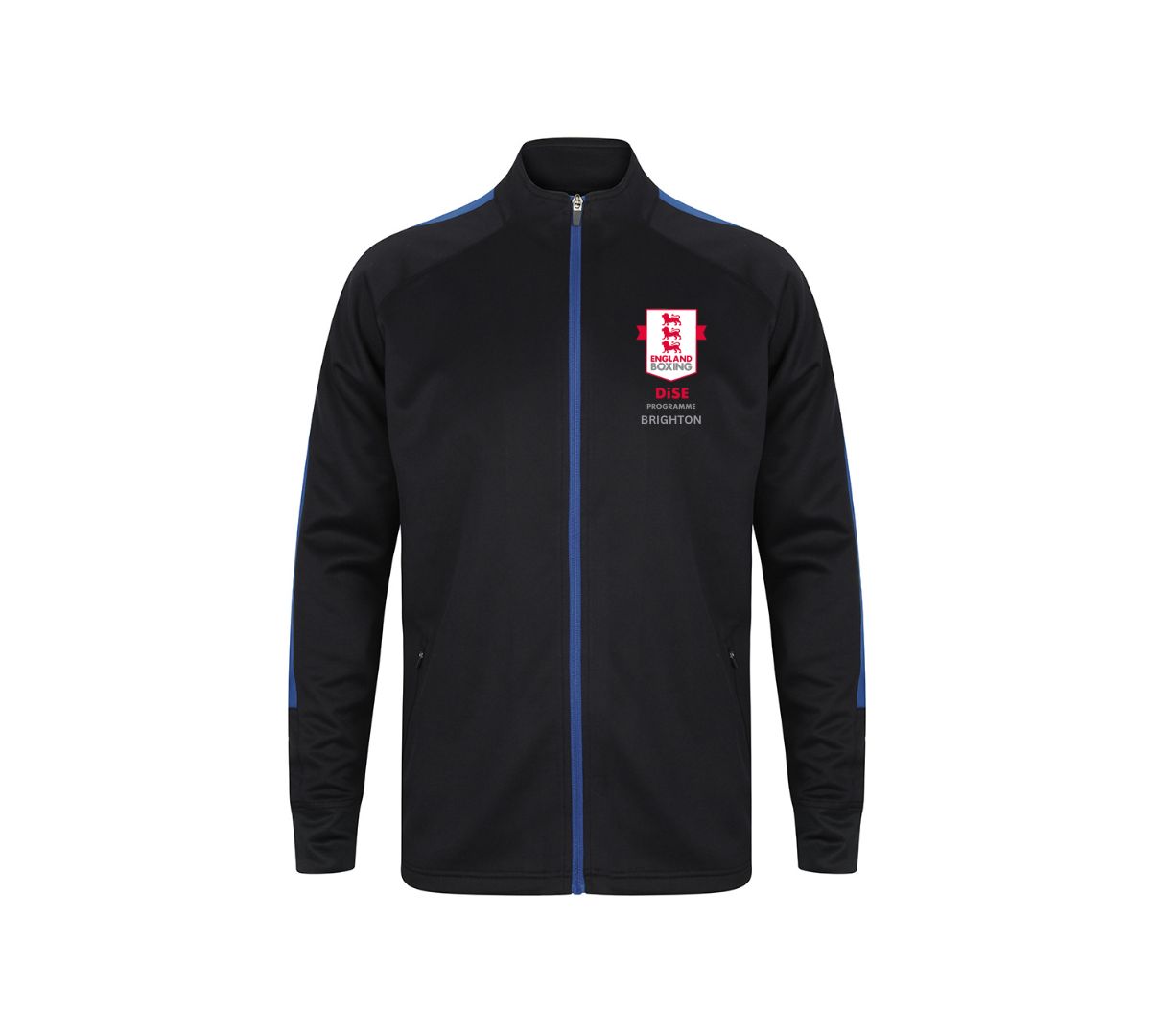 DiSE Programme (Brighton) Tracksuit Top