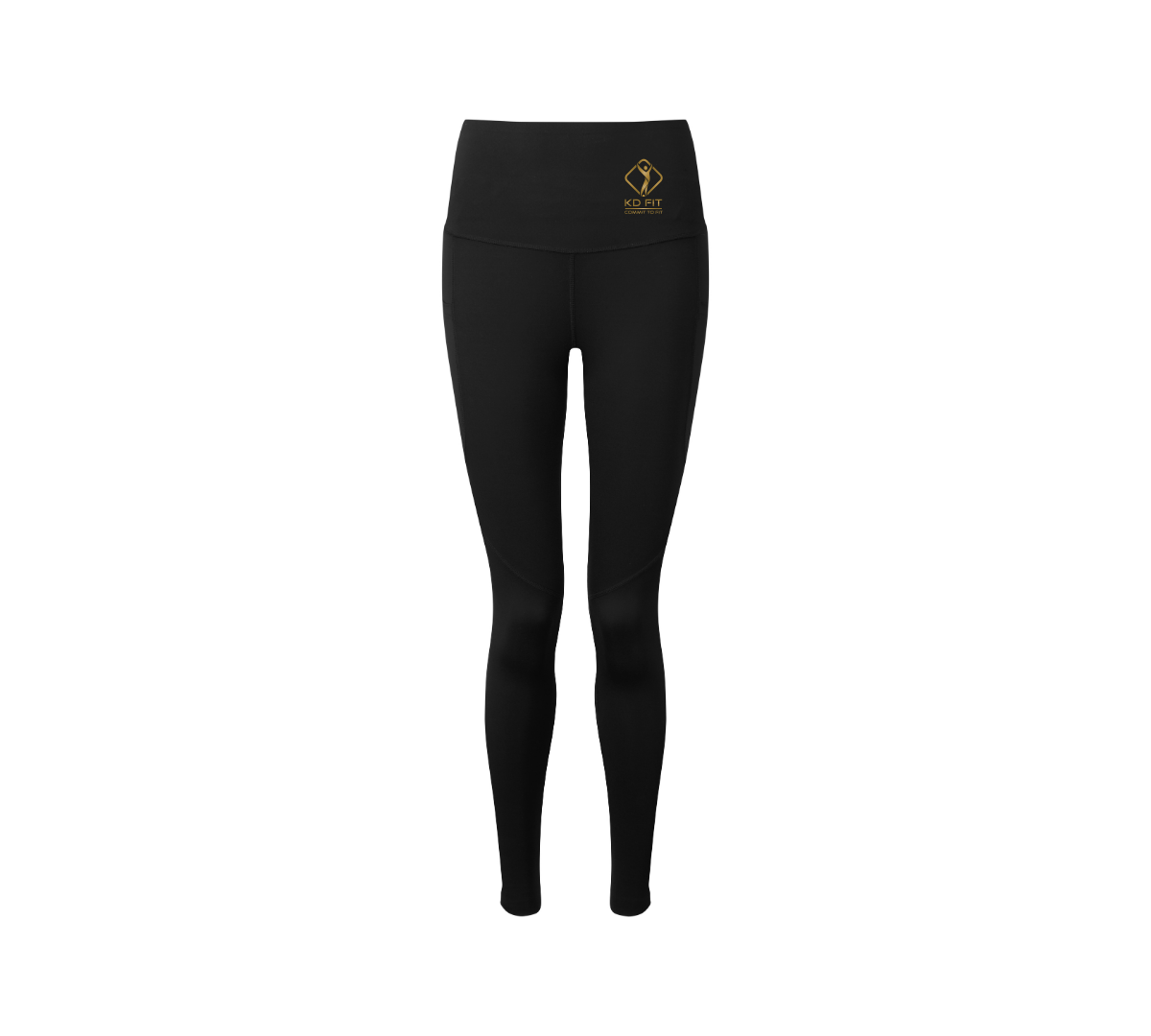 KDFit Women's Hourglass Leggings