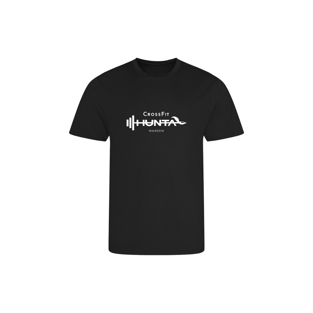 CrossFit Hunta AMRAP T-Shirt