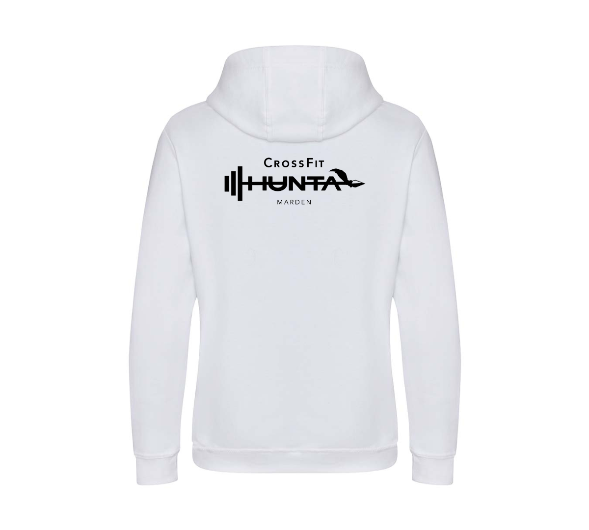 CrossFit Hunta Hoodie