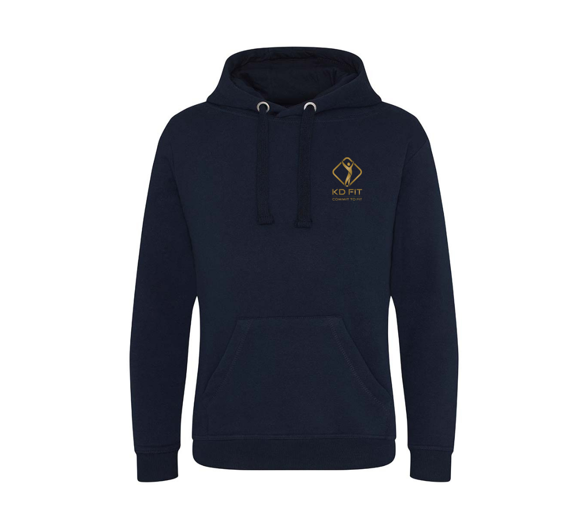 KDFit Hoodie - Kids
