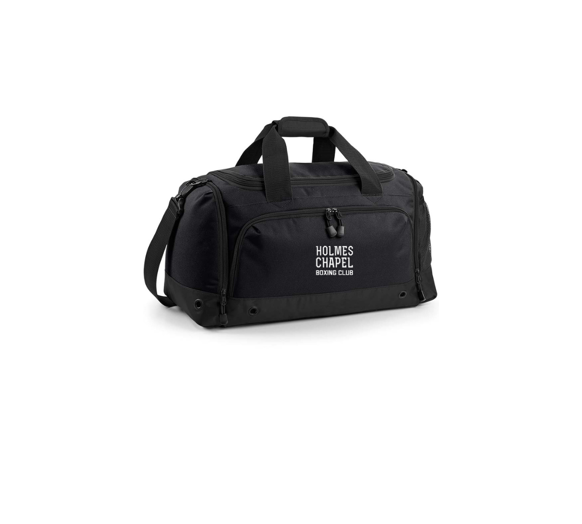Holmes Chapel Boxing Club Sports Kit Bag