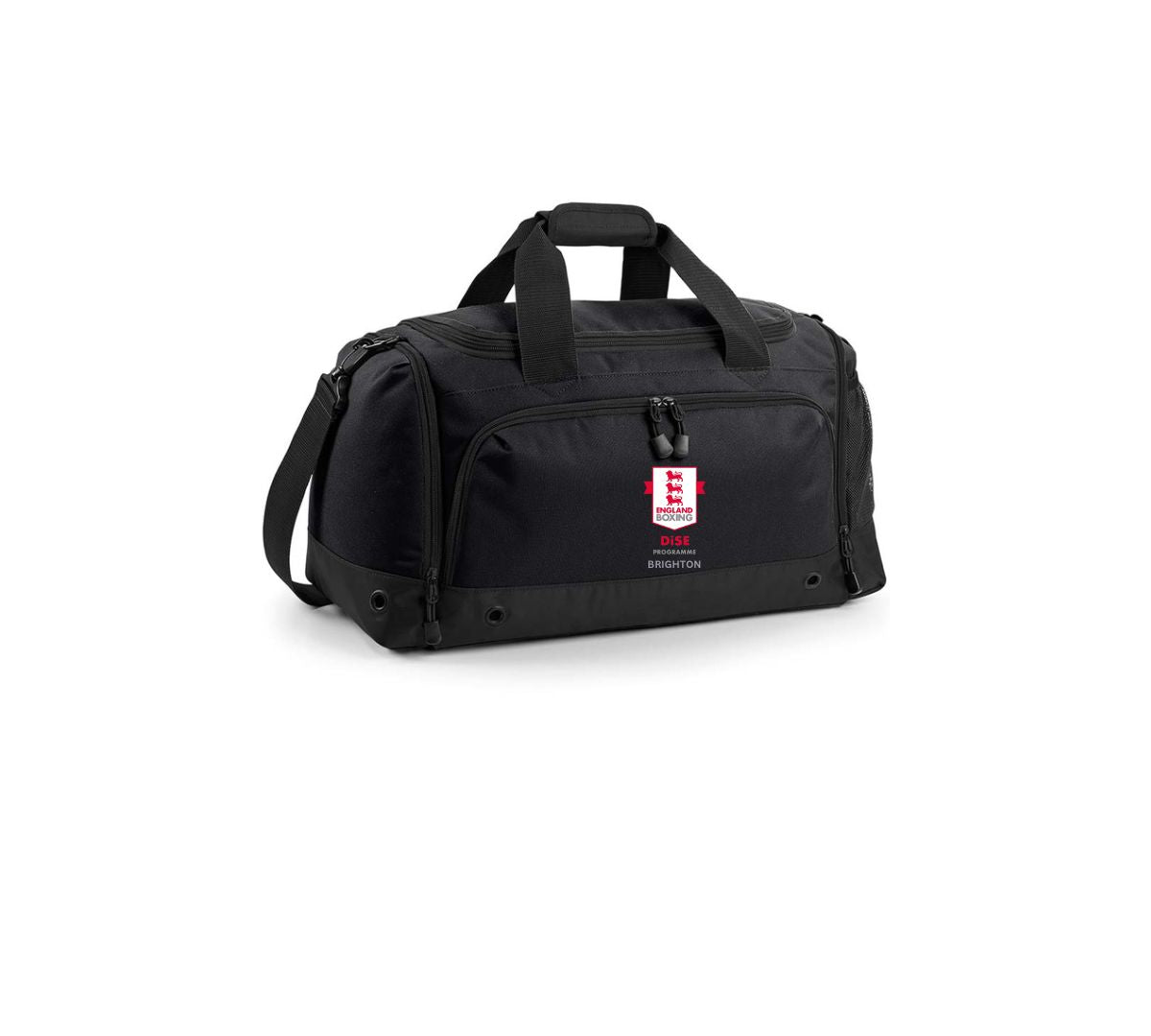 DiSE Programme (Brighton) Sports Kit Bag