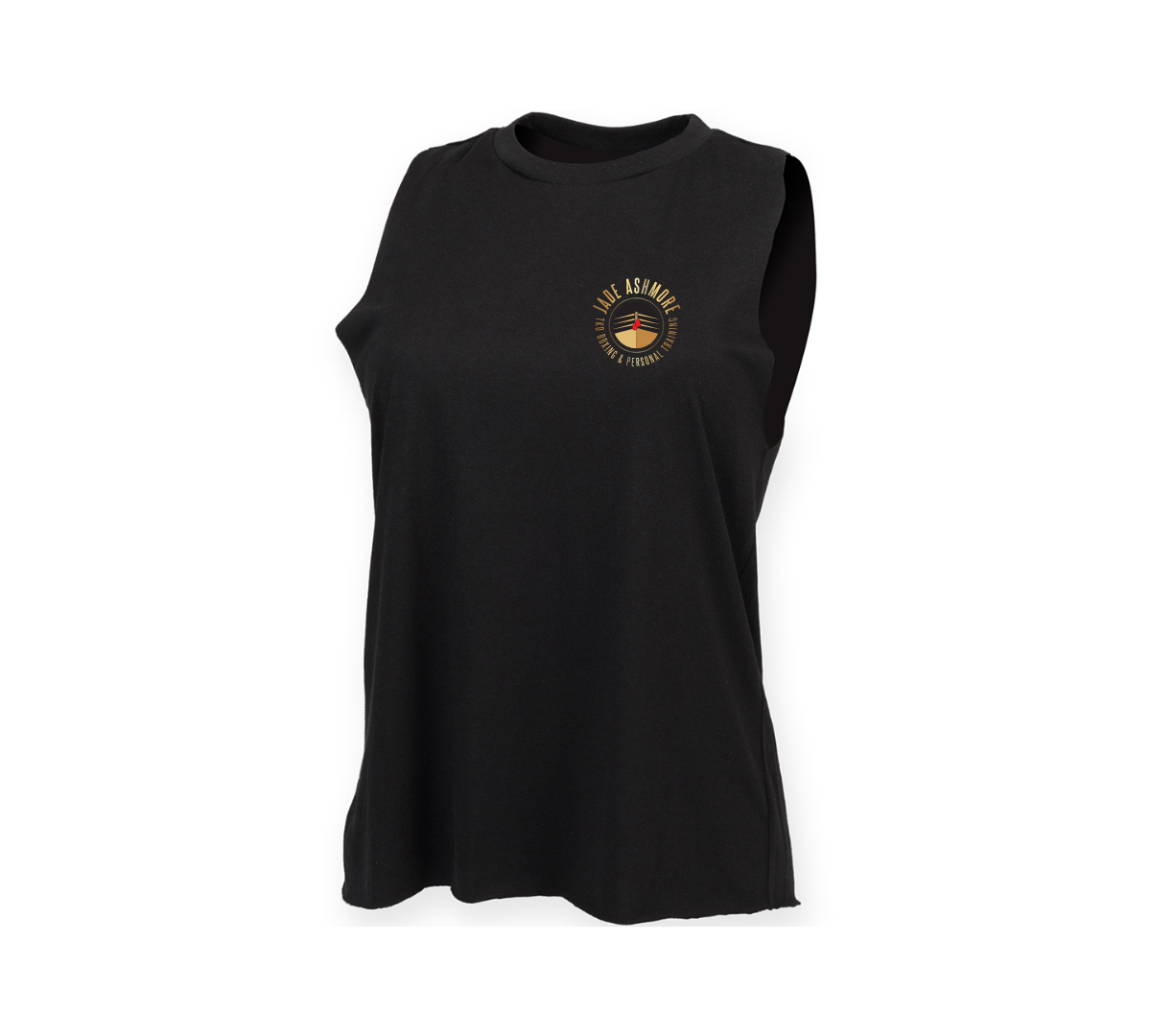 Jade Ashmore Women's Tank Top