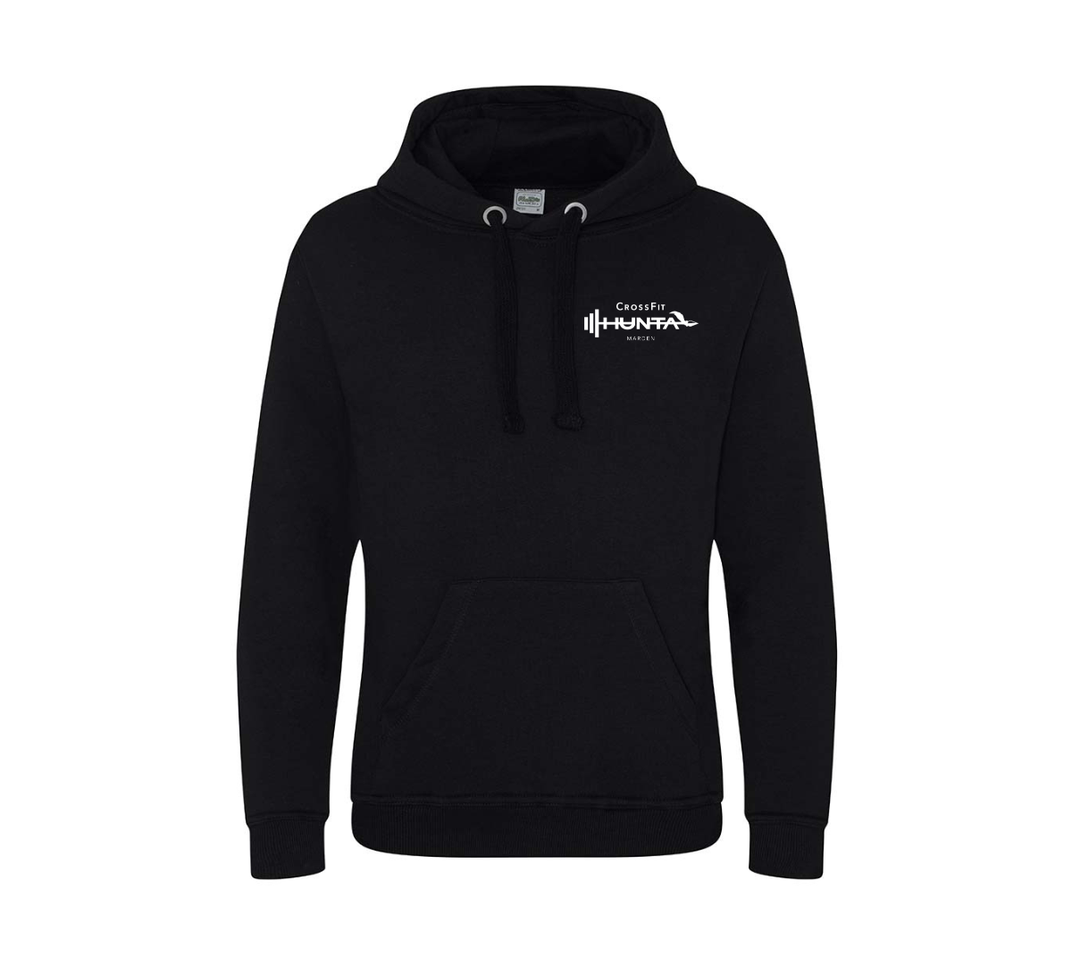 CrossFit Hunta Hoodie