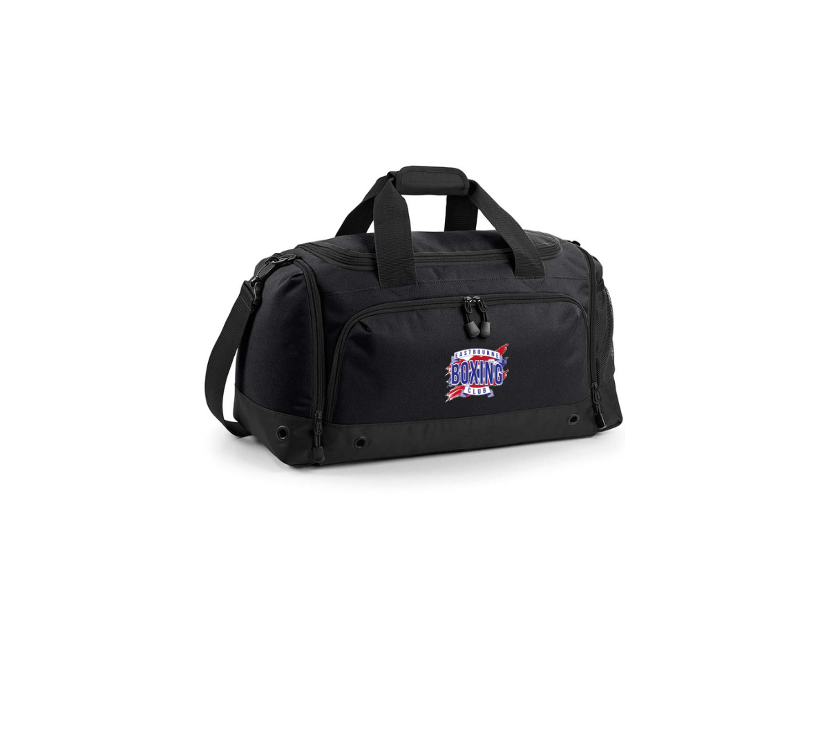 Eastbourne Boxing Club Sports Kit Bag