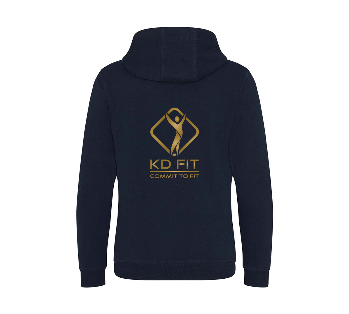 KDFit Hoodie - Kids