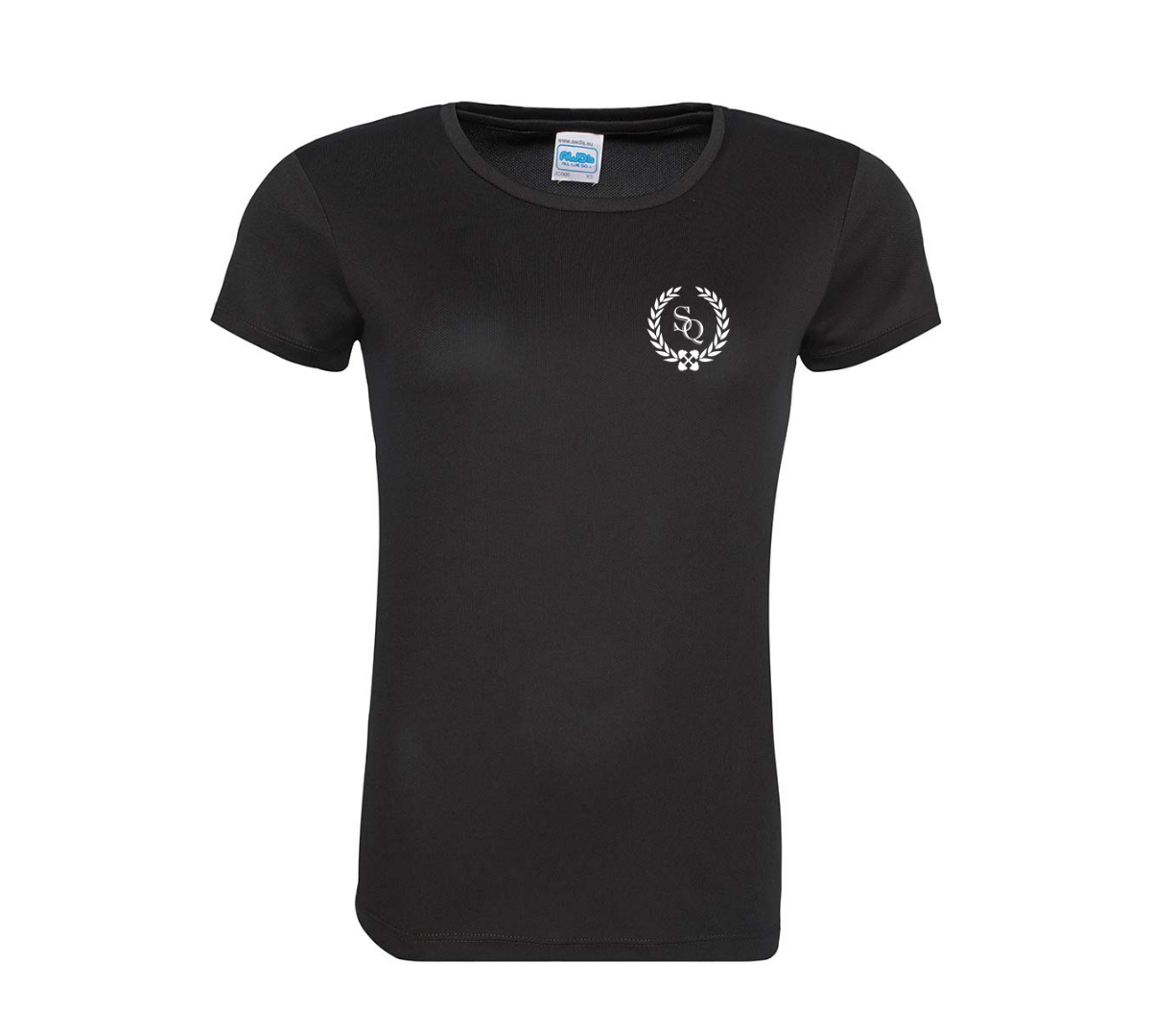 The Shredquarters Beaconsfield Ladies Training T-Shirts
