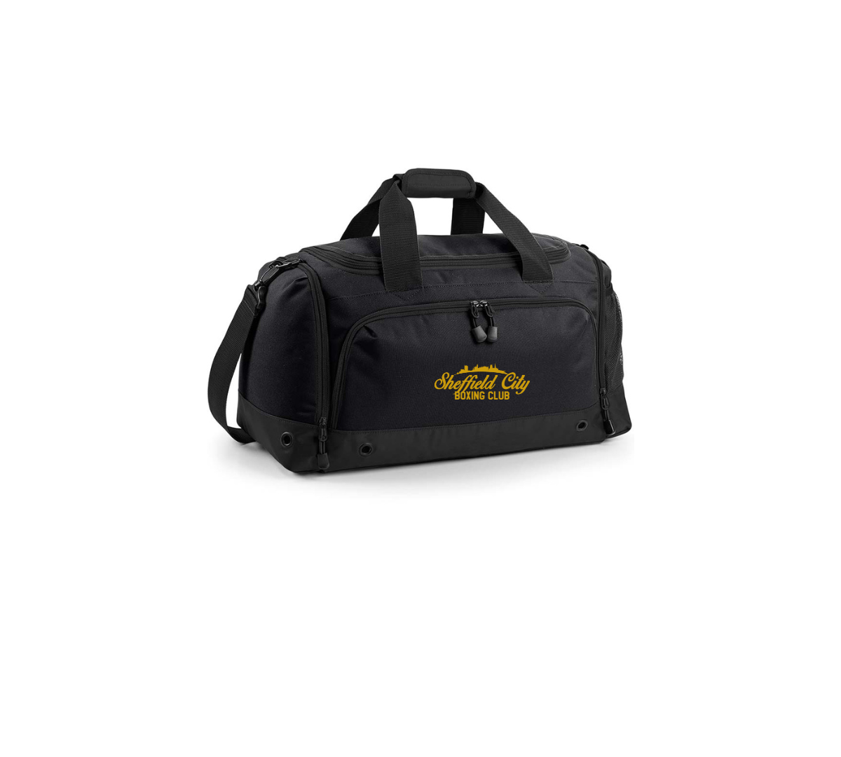Sheffield City ABC Sports Kit Bag