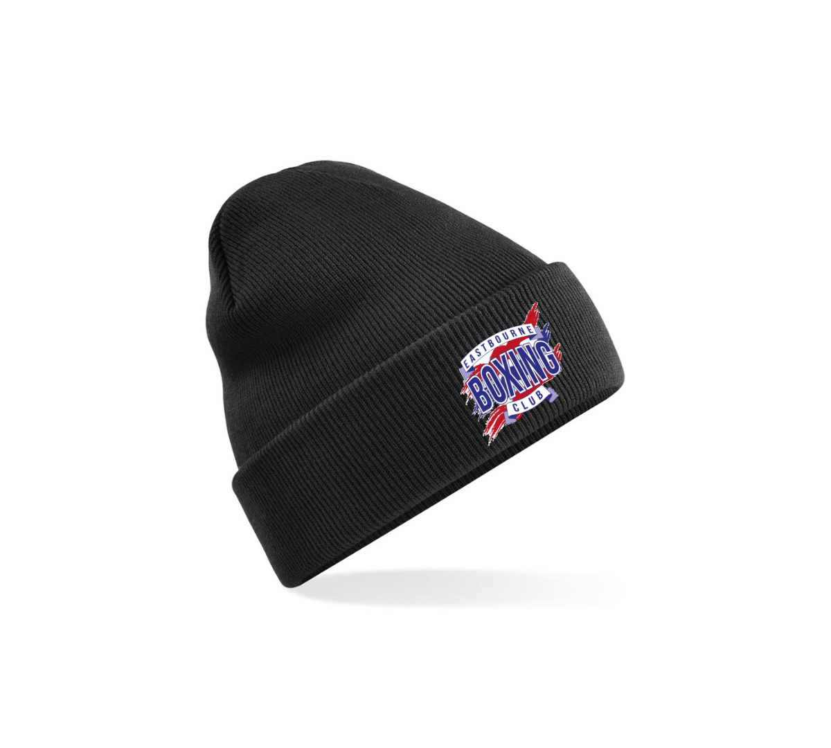 Eastbourne Boxing Club Beanie