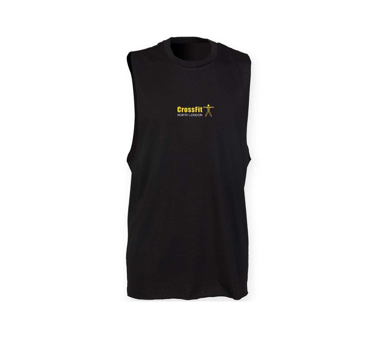 CrossFit North London Men's Tank Top