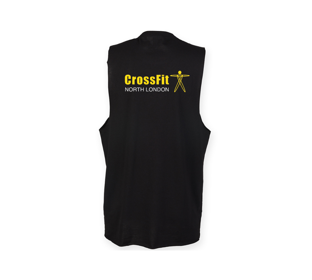 CrossFit North London Men's Tank Top