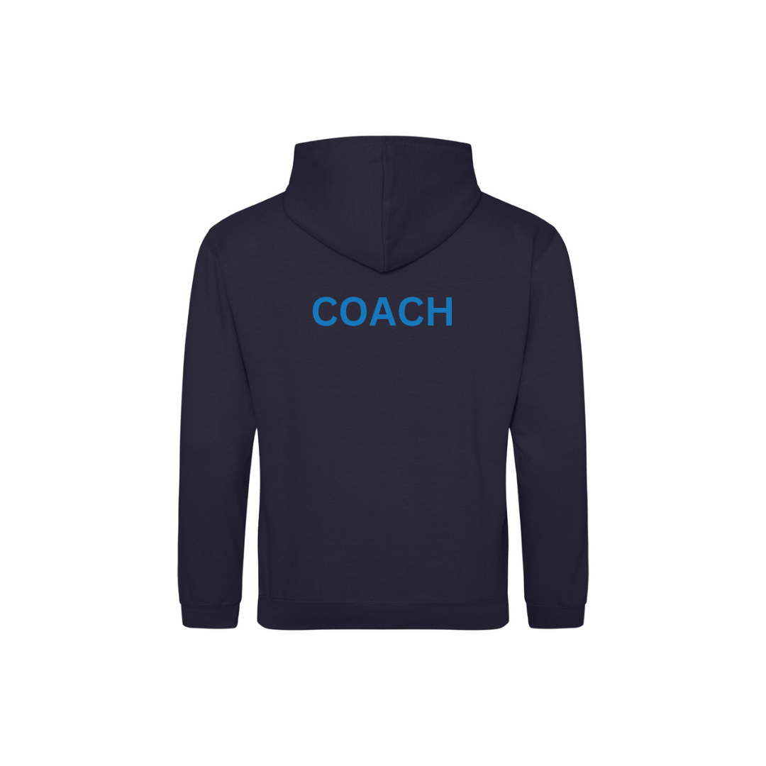 Vivace Coach Hoodie