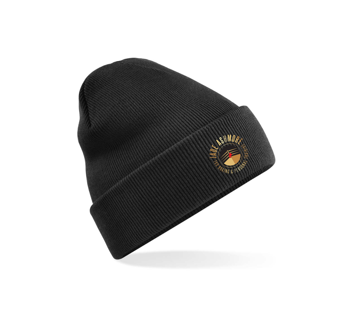 Jade Ashmore Beanie