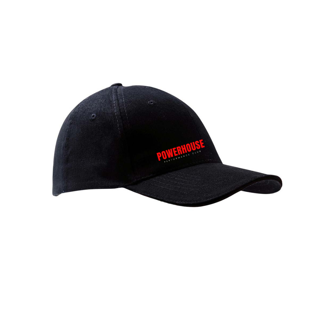 Powerhouse Performance Club Cap