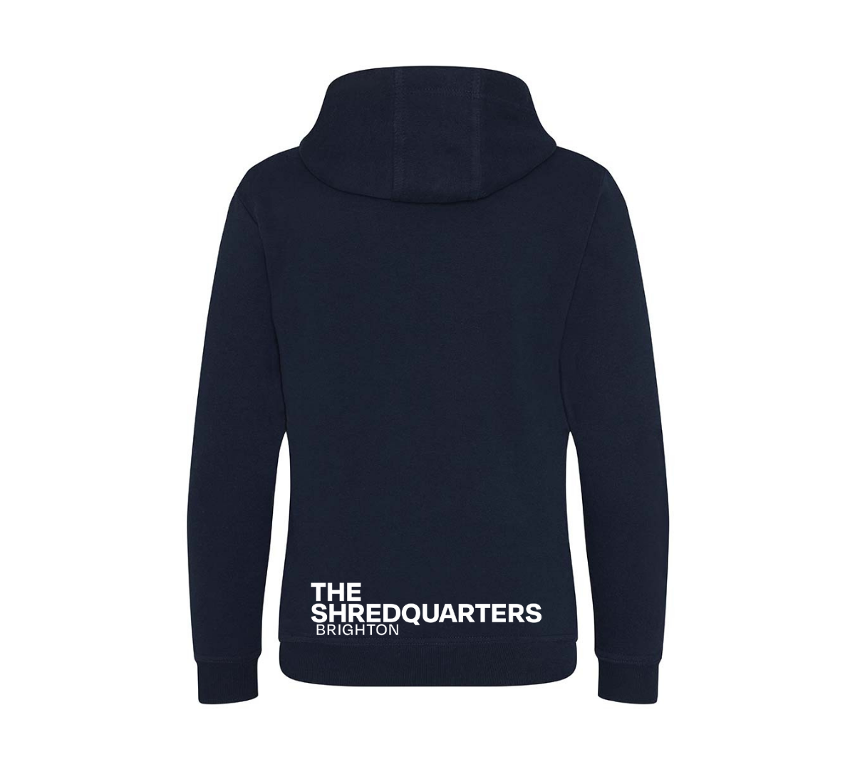 The Shredquarters Brighton Hoodie