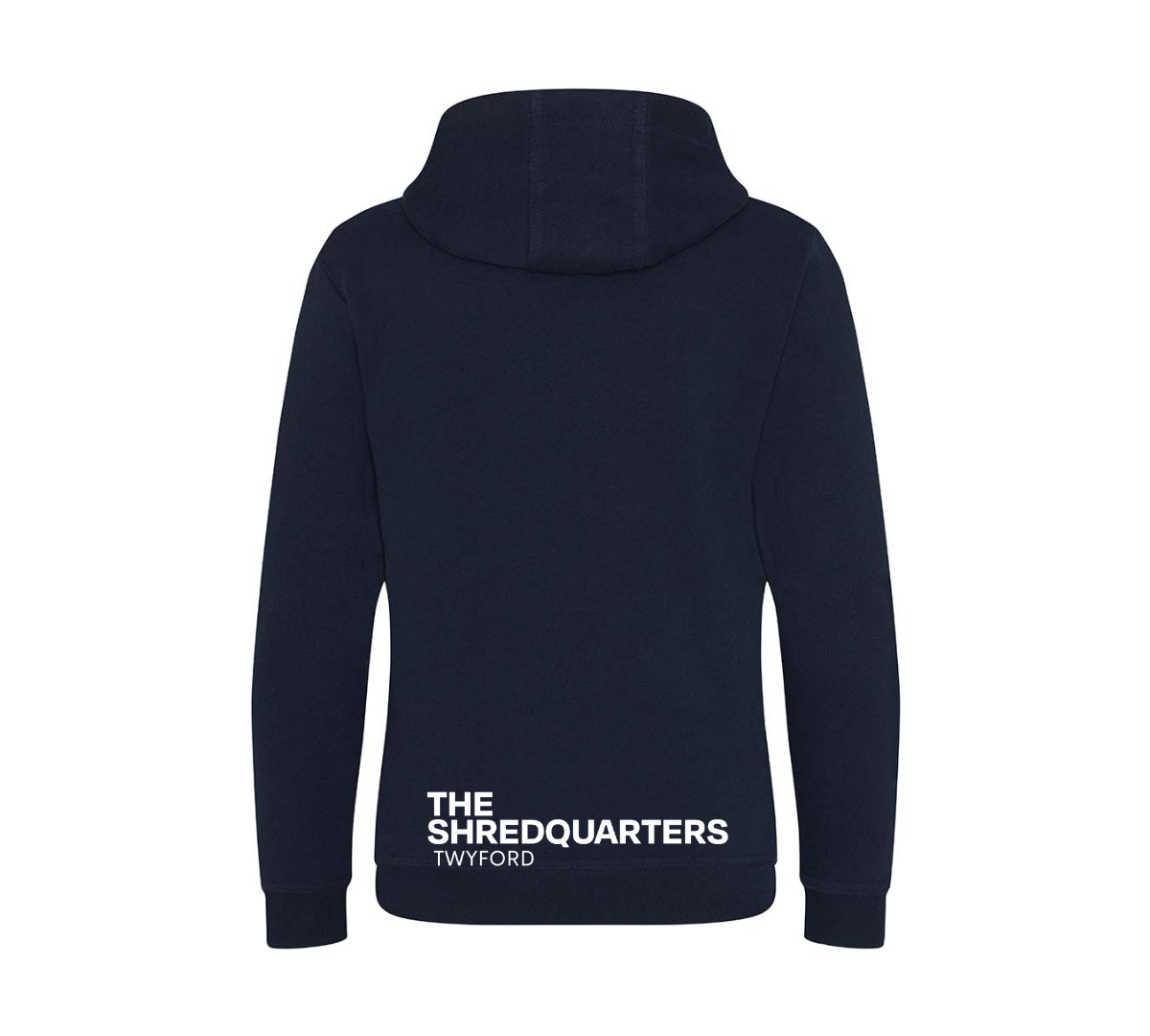 The Shredquarters Twyford Hoodie