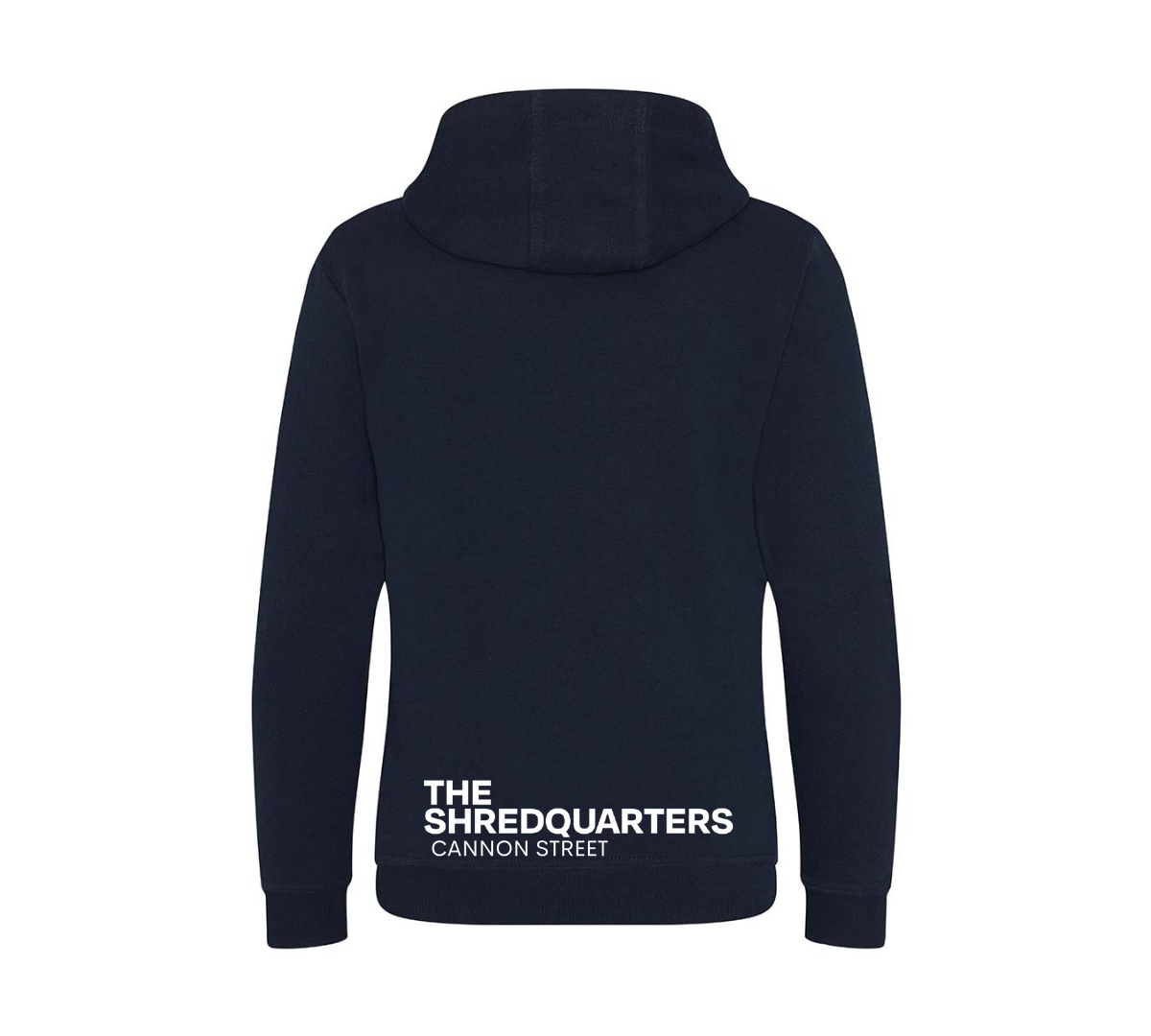 The Shredquarters Hoodie - Wholesale