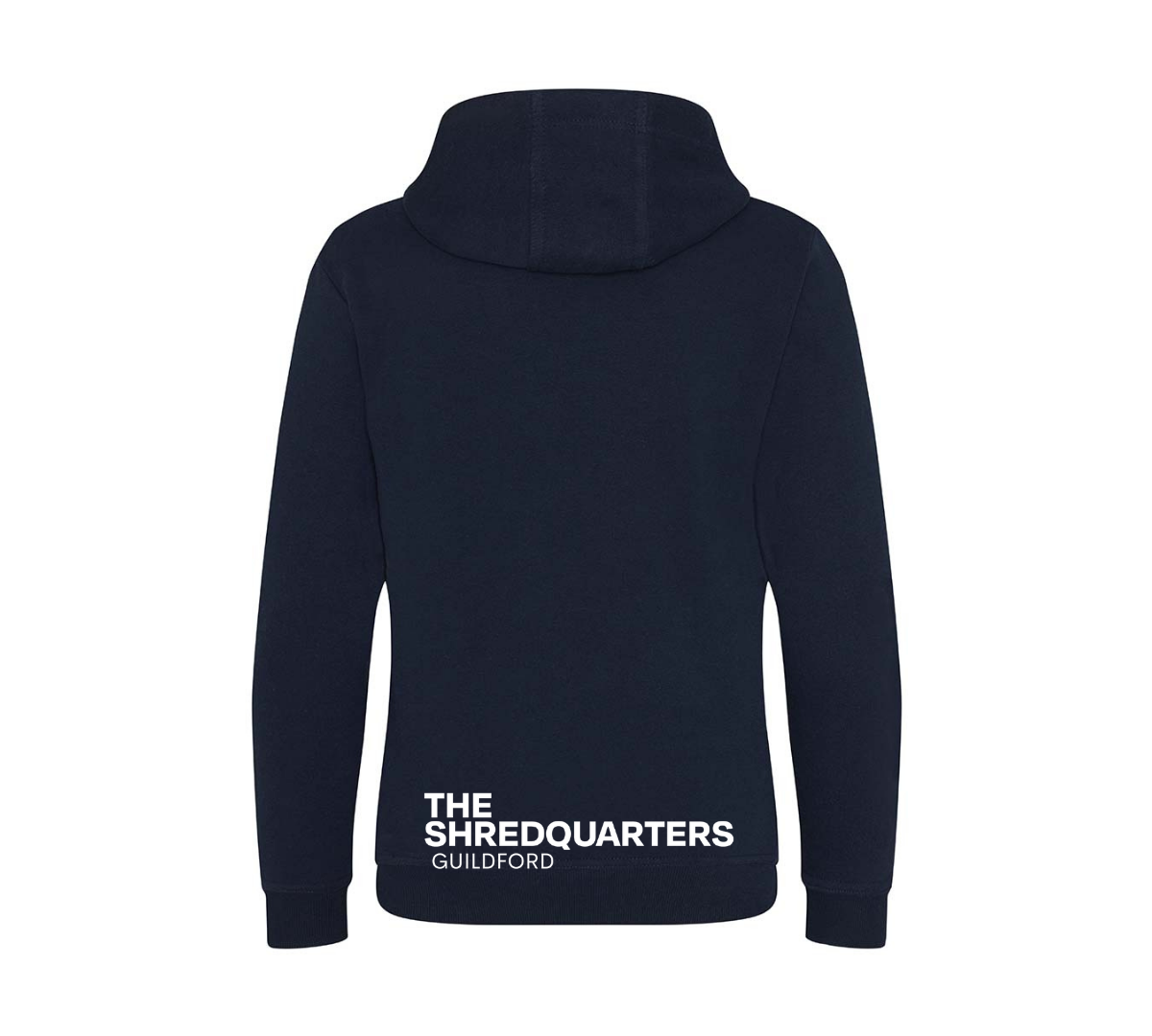 The Shredquarters Guildford Hoodie