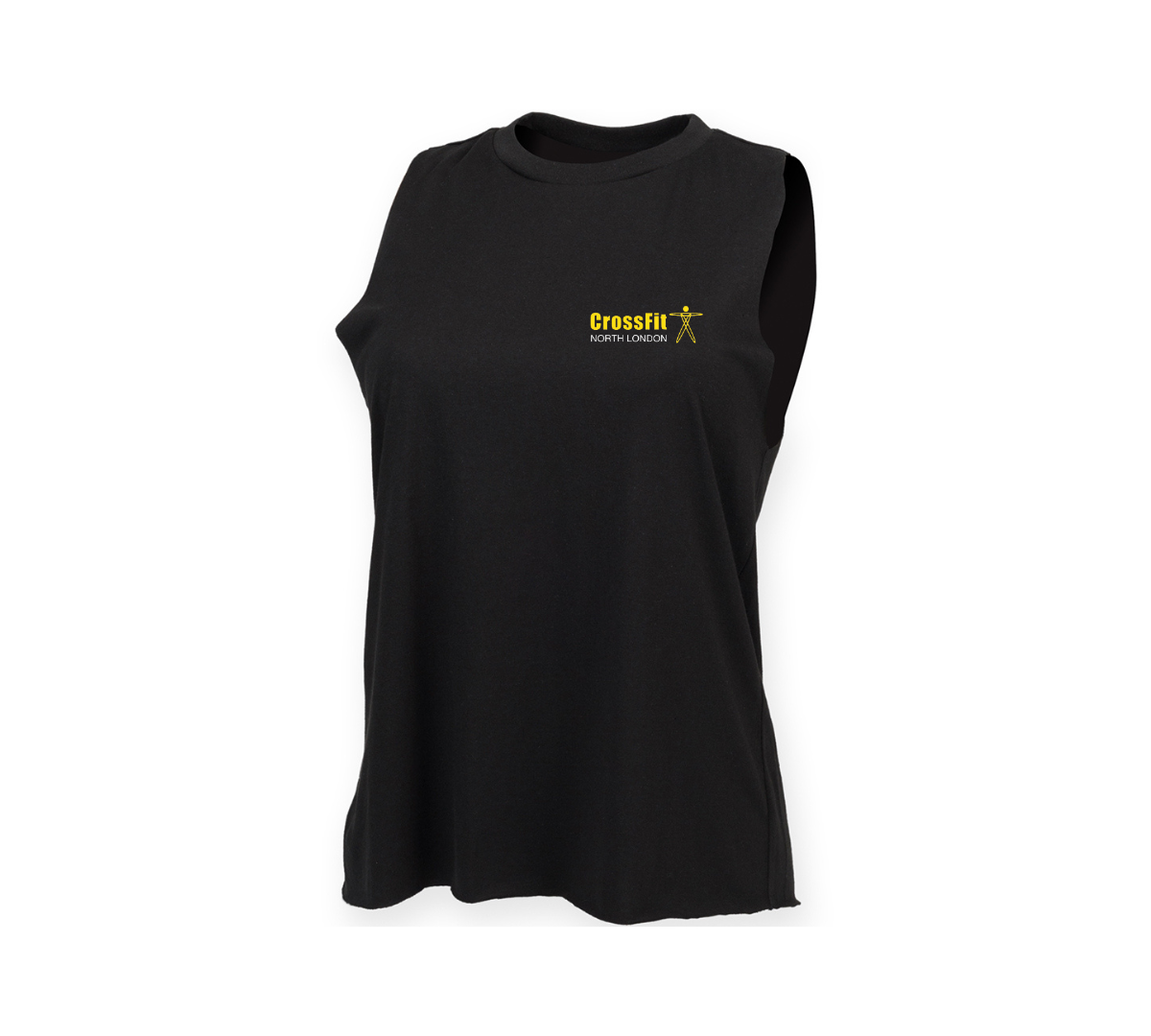 CrossFit North London Women's Tank Top