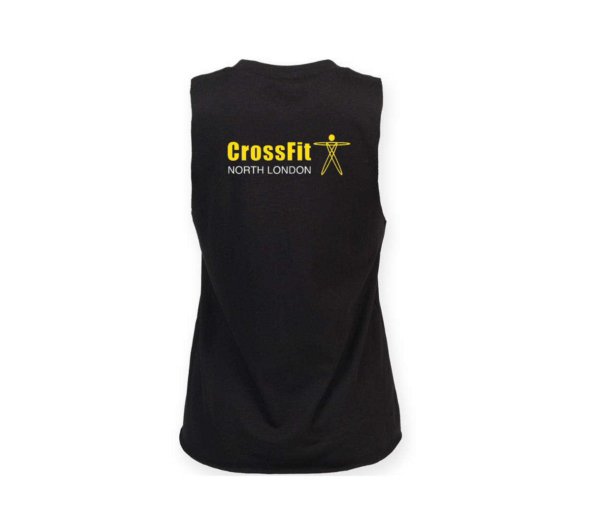 CrossFit North London Women's Tank Top