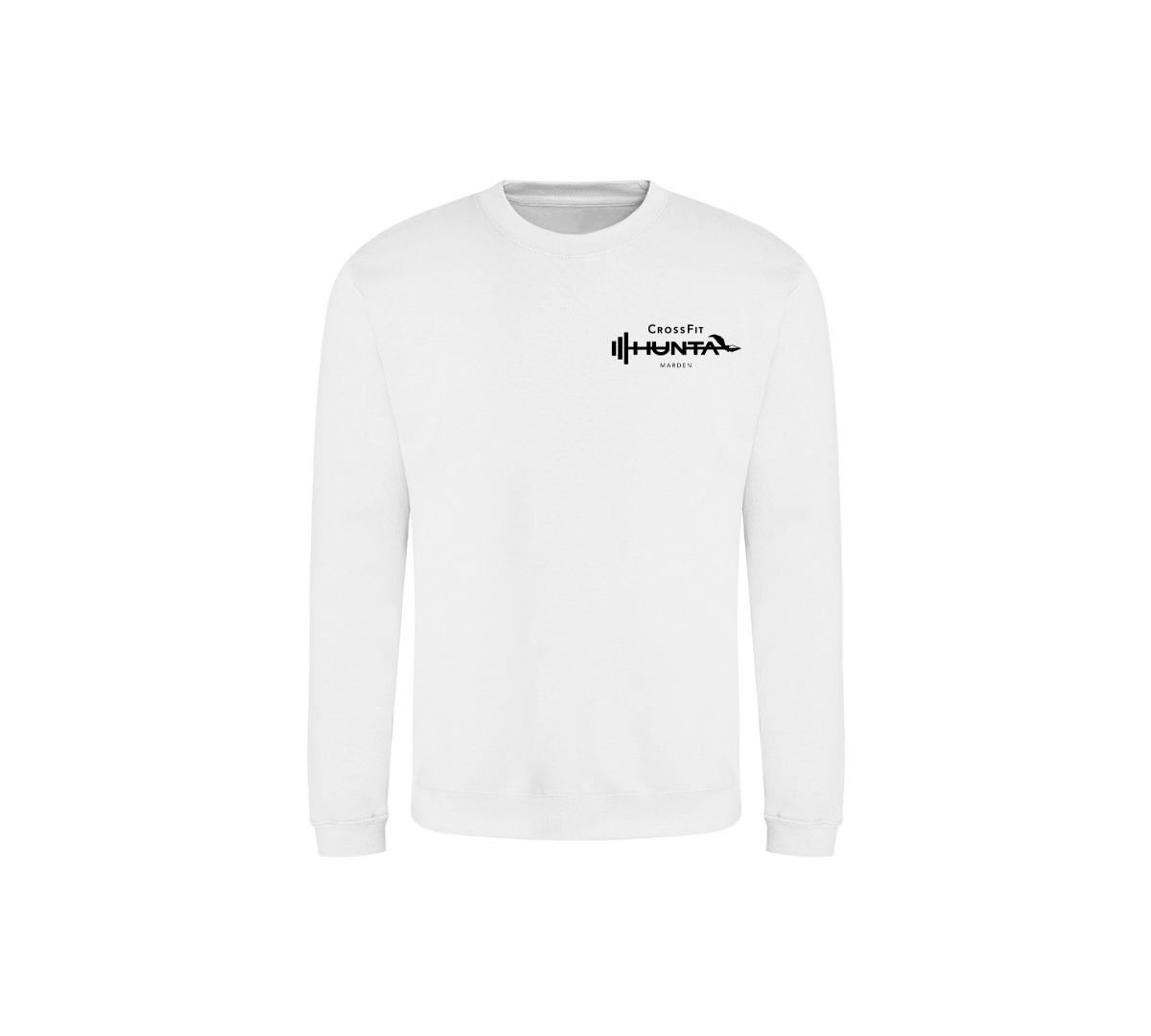 CrossFit Hunta Sweater