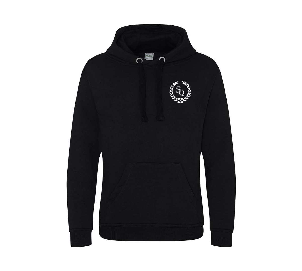 The Shredquarters Twickenham Hoodie