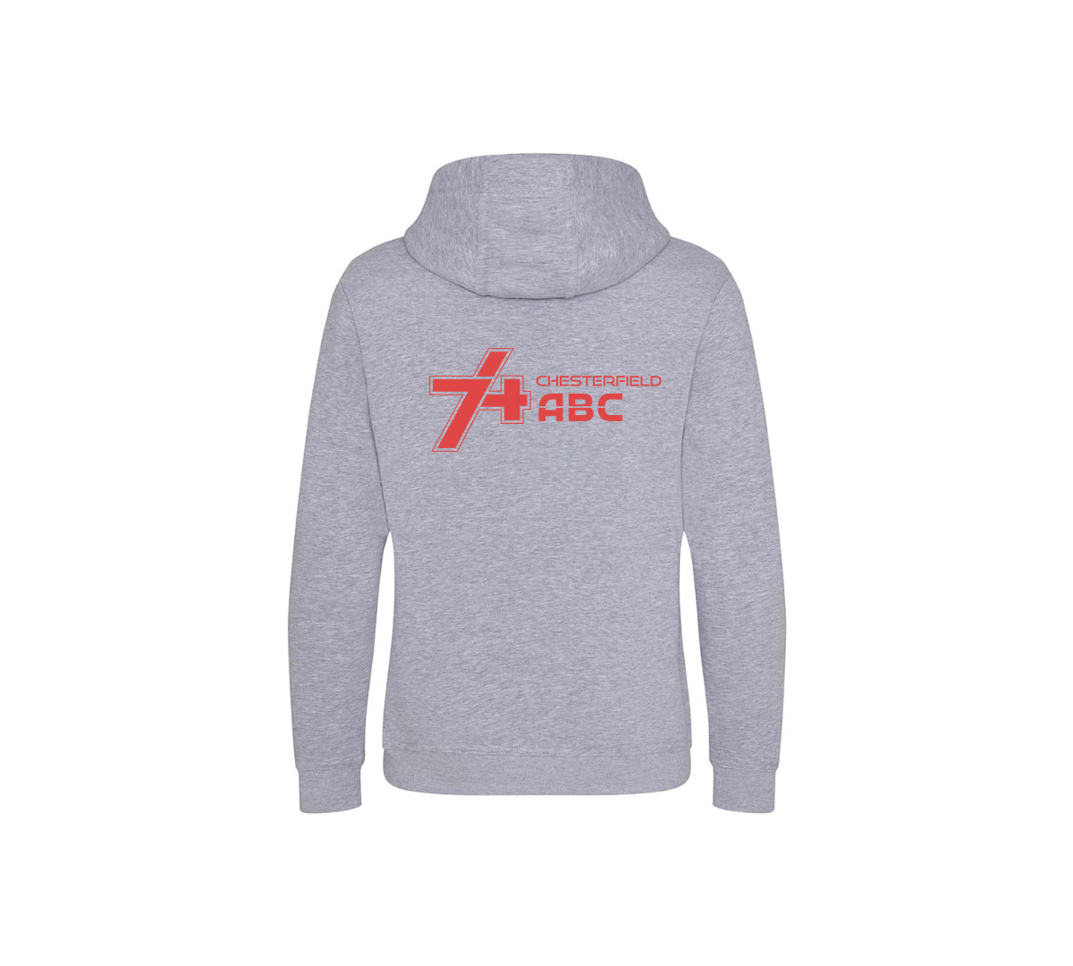 Chesterfield ABC Hoodie - Junior