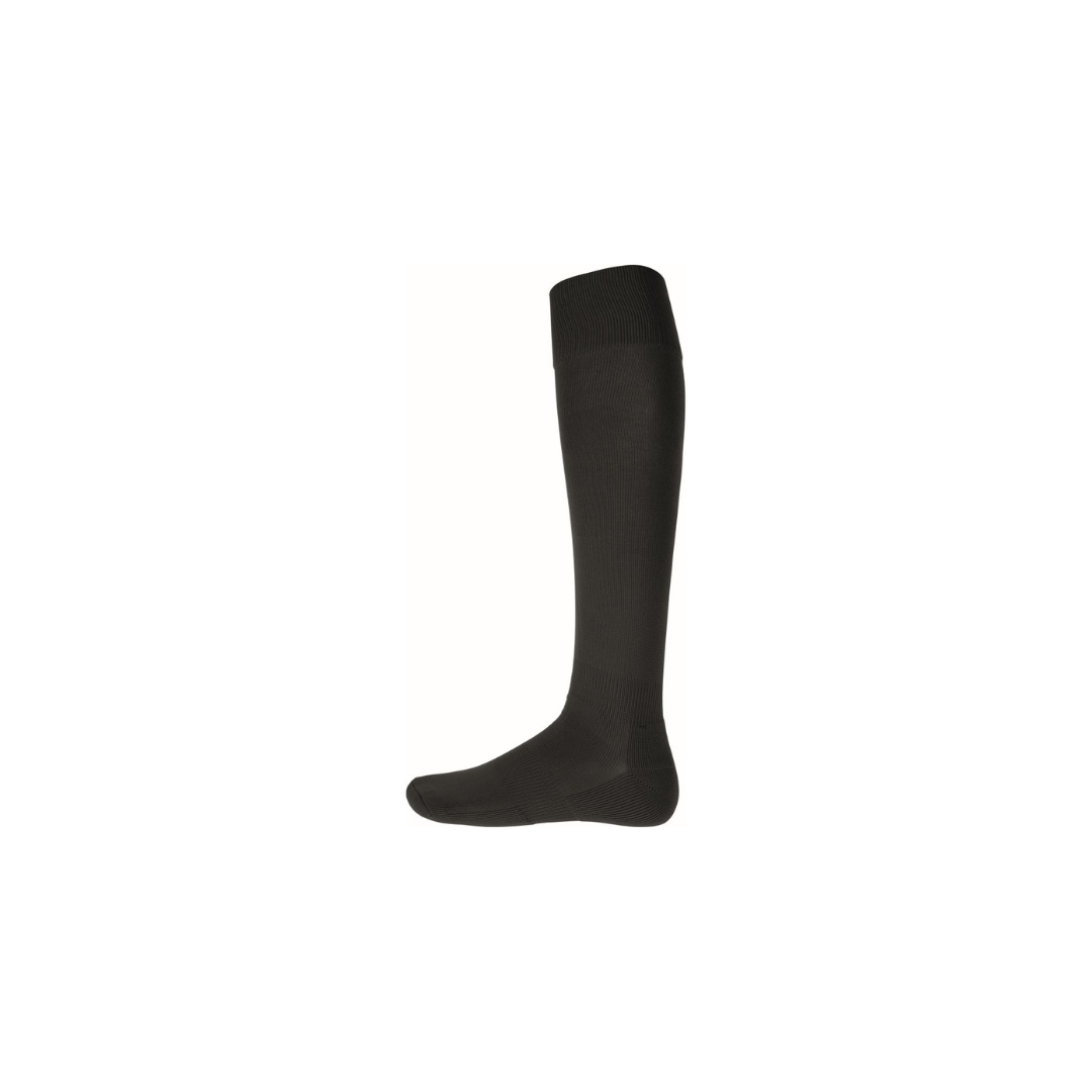 Buckswood School Rugby Academy Socks (Black)