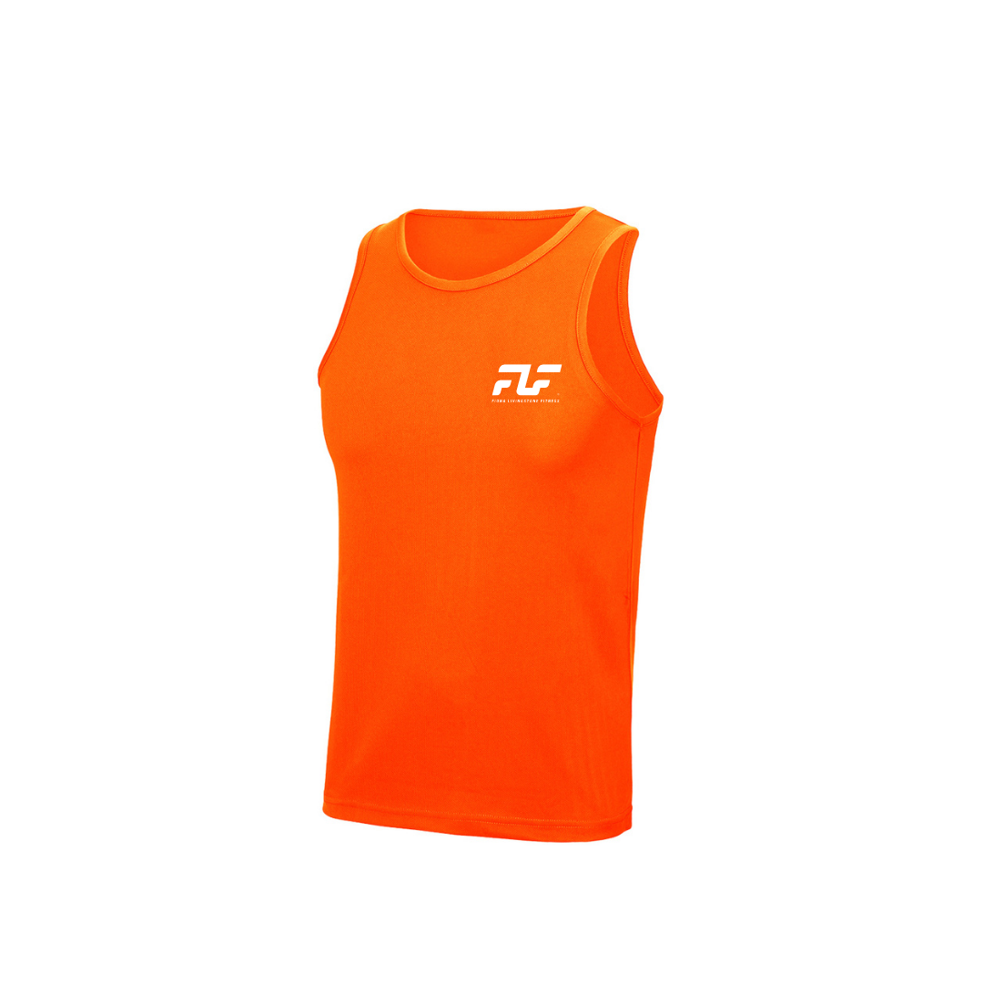 Fiona Livingstone Unisex Dri-Fit Vest