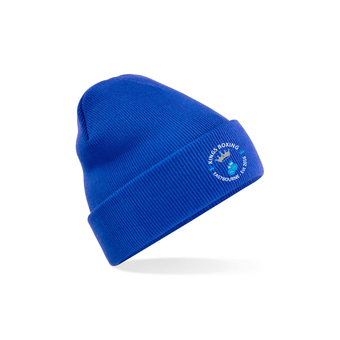 Kings Boxing Club Beanie