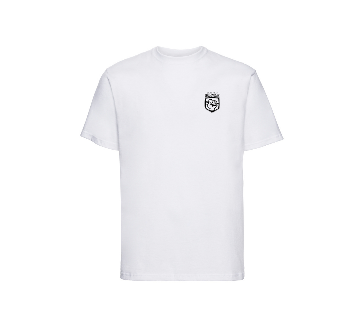 CrossFit Skirmish Short Sleeved T-Shirt