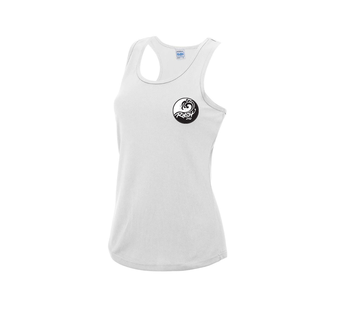 Rush242 Ladies Cool Vest