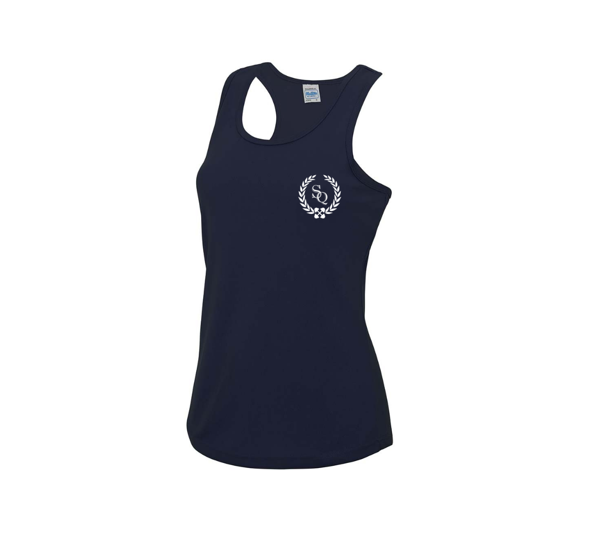 The Shredquarters Fulham Ladies Cool Vest