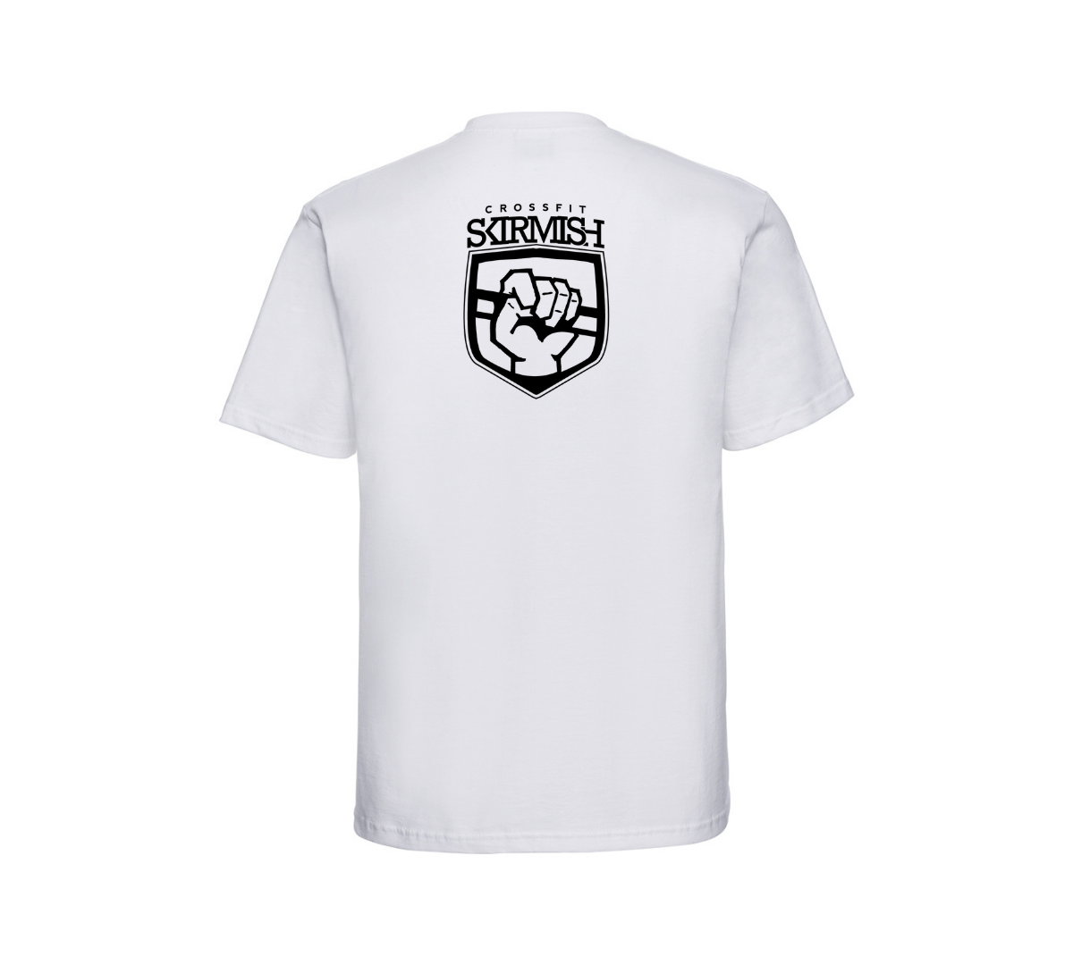 CrossFit Skirmish Short Sleeved T-Shirt