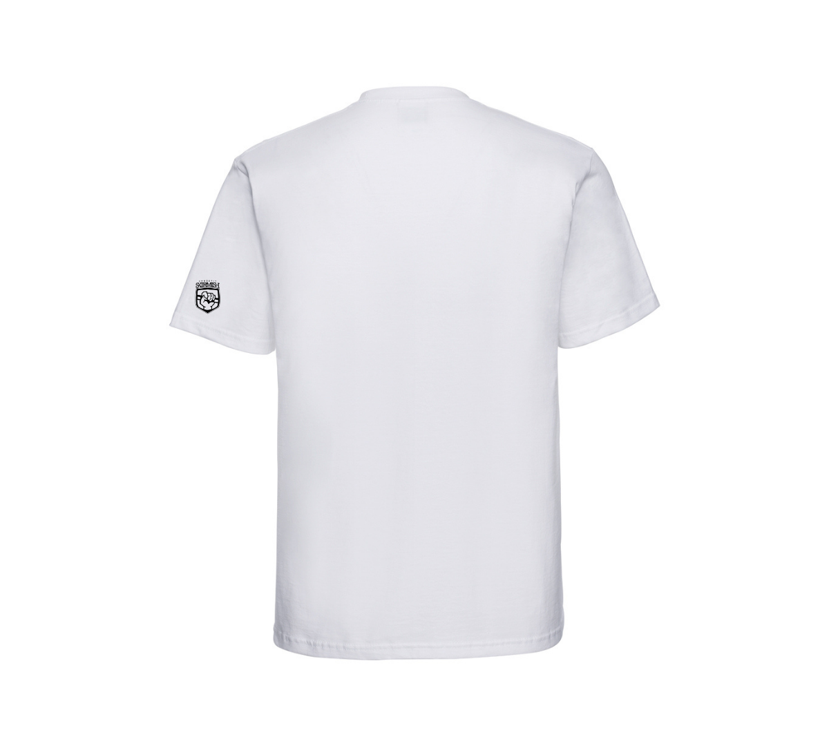 CrossFit Skirmish Short Sleeved T-Shirt
