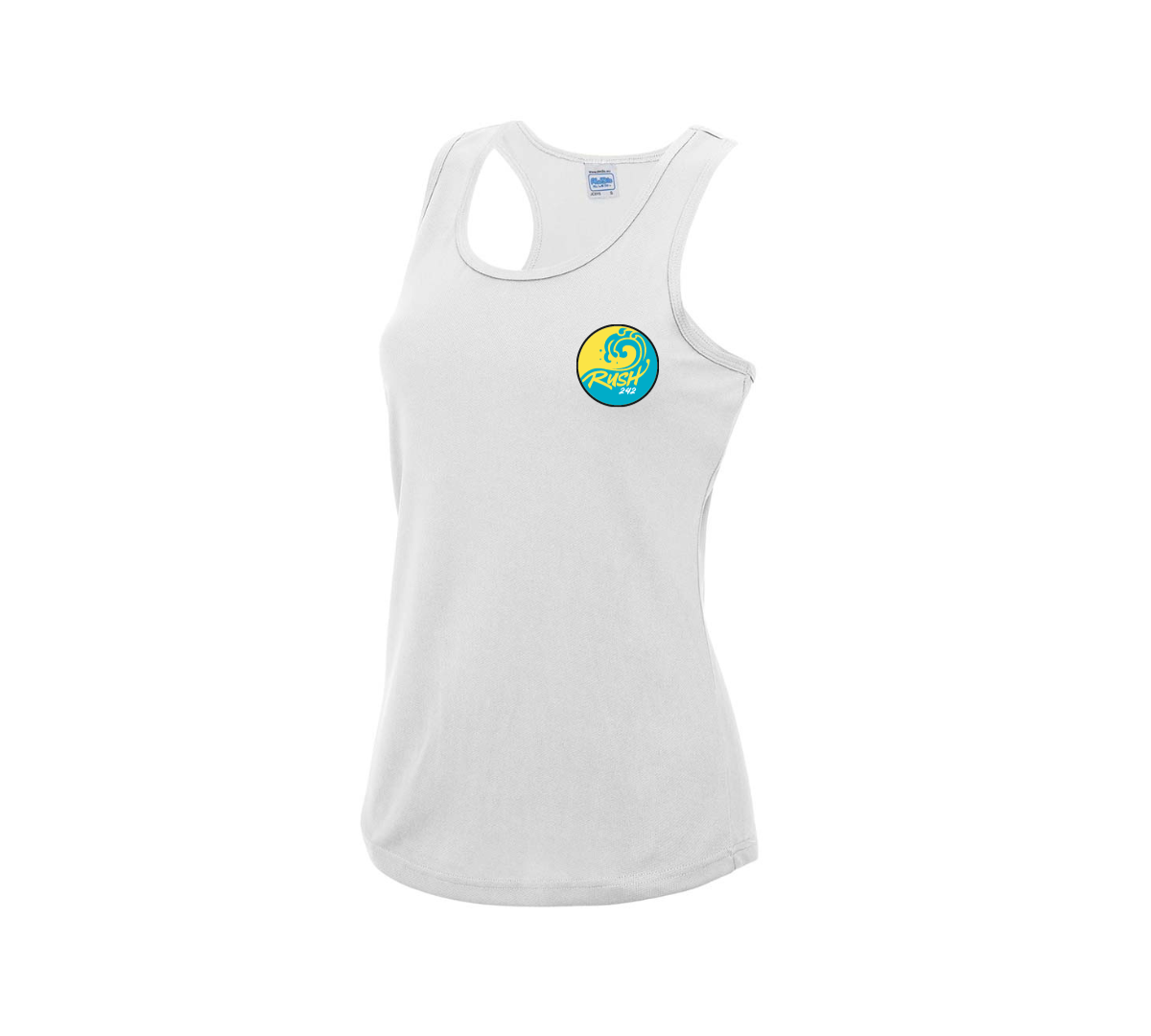 Rush242 Ladies Cool Vest