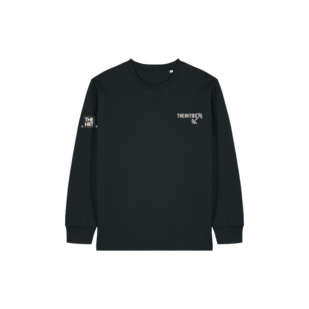 "Wear Your Hustle" Sweater